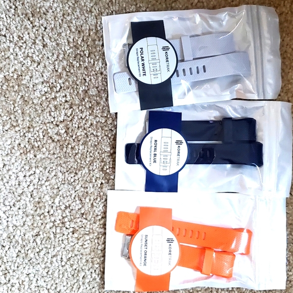 Koretrak Wearables New Sealed Koretrak Smart Watch Poshmark